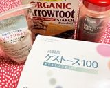 最強の腸活おやつ★ゴマ豆腐作り方11写真