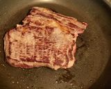 簡単★安いお肉でも美味しいステーキ★作り方5写真