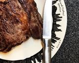簡単★安いお肉でも美味しいステーキ★作り方8写真