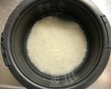 炊飯器で簡単ガーリックライス作り方1写真