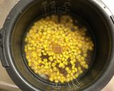 炊飯器で簡単ガーリックライス作り方4写真