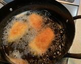 鶏むね肉で！しそチーズチキンカツ作り方8写真