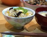 炊飯器で簡単ガーリックライス作り方6写真