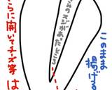 ジューシーささみカツ3種作り方2写真