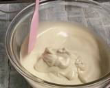 台湾風チョコカステラ　ミニサイズ作り方9写真