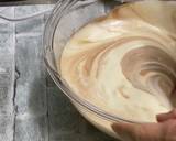 台湾風チョコカステラ　ミニサイズ作り方10写真