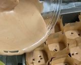 台湾風チョコカステラ　ミニサイズ作り方11写真