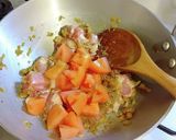 スパイスたっぷりな☆ビリヤニ作り方5写真