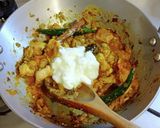 スパイスたっぷりな☆ビリヤニ作り方8写真