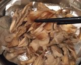 舞茸の美味しい食べ方作り方3写真
