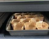 台湾風チョコカステラ　ミニサイズ作り方13写真