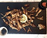 舞茸の美味しい食べ方作り方4写真