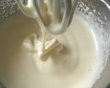 優しいおやつ❤はちみつケーキ作り方4写真