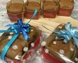 台湾風チョコカステラ　ミニサイズ作り方15写真