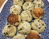 えび入り☆焼き小籠包作り方13写真