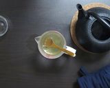 じんわりあたたまる！ コロナカクテル作り方1写真