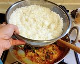 スパイスたっぷりな☆ビリヤニ作り方11写真