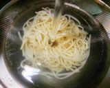 糖質吸収穏やか ヘルシーきつねうどん作り方7写真
