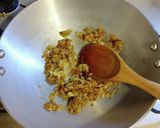 スパイスたっぷりな☆ビリヤニ作り方3写真