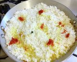 スパイスたっぷりな☆ビリヤニ作り方12写真