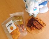 2種類のドライフルーツビスコティー作り方9写真