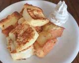 簡単☆朝食・おやつに*フレンチトースト*作り方6写真