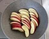 アップルカスタードパイ作り方6写真