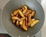 アップルカスタードパイ作り方7写真