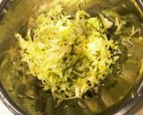 簡単!肉まきキャベツ作り方1写真