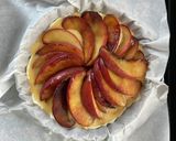 アップルカスタードパイ作り方11写真