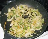 野菜のうま味がサイコー！チャプチェ作り方2写真