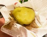 トロうまカレーコロッケ作り方4写真