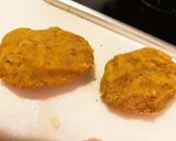トロうまカレーコロッケ作り方6写真