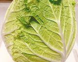 具材は白菜だけ！優しい白菜スープ作り方4写真
