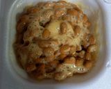 ひじき納豆作り方1写真