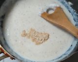フェットゥチーネ・アルフレードを簡単に！作り方8写真
