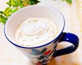 喫茶店気分でウィンナコーヒー作り方17写真