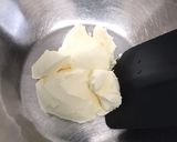 アボカドと鮭のクリチ&豆腐ディップ作り方4写真
