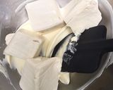 アボカドと鮭のクリチ&豆腐ディップ作り方5写真