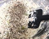 アボカドと鮭のクリチ&豆腐ディップ作り方9写真
