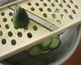 豚しゃぶキムチの豆乳そうめん作り方2写真