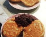 砂糖不使用 ロシア風パンケーキ ブリーニ作り方6写真
