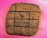 レンジでしっとりガトーショコラ作り方7写真