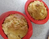 折って折って！プチケーキ！作り方5写真