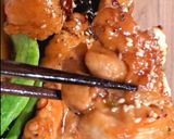 旨い鶏の手羽トロ照り焼き◆作り置きおかず作り方9写真