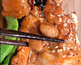 旨い鶏の手羽トロ照り焼き◆作り置きおかず作り方9写真