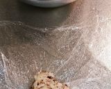 梅茶漬け素ゆかりお結び作り方3写真