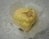 折って折って！プチケーキ！作り方6写真