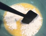 HMで簡単☆クッキー/チョコ＆フレーク作り方3写真