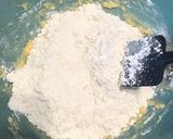 HMで簡単☆クッキー/チョコ＆フレーク作り方4写真